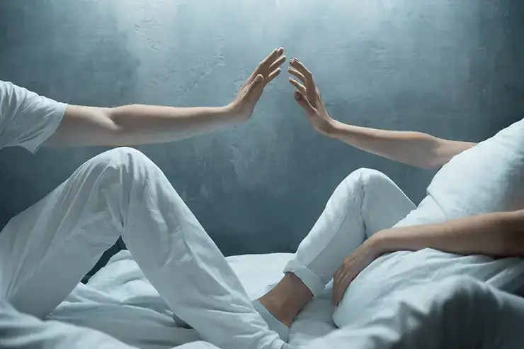 Understanding sex as a path to mental harmony at Reliant Family Psychiatry’s Love Connection series