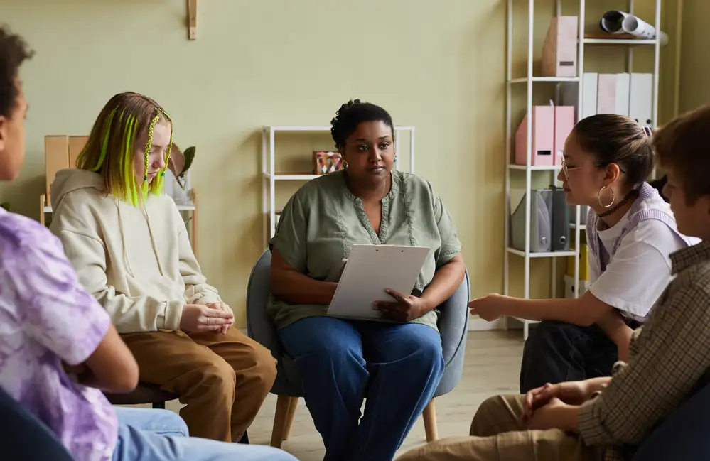 Effective family psychiatry sessions at Reliant Family Psychiatry in Grand Prairie TX